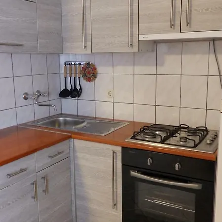 Apartmán Happy