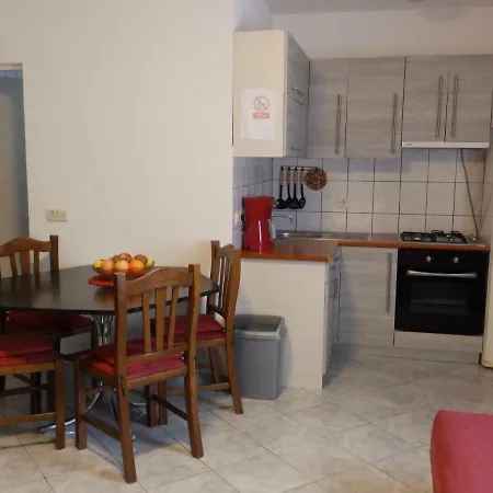 Happy Apartmán Trogir