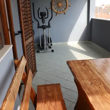 Happy Apartmán