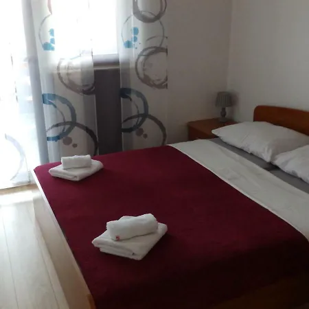 Happy Apartmán