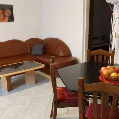 Happy Apartmán Trogir