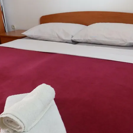 Happy Apartmán *