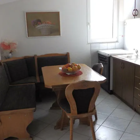 Apartmán Happy *
