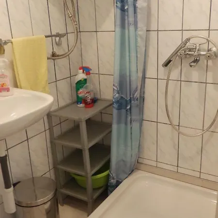 Happy Apartmán *