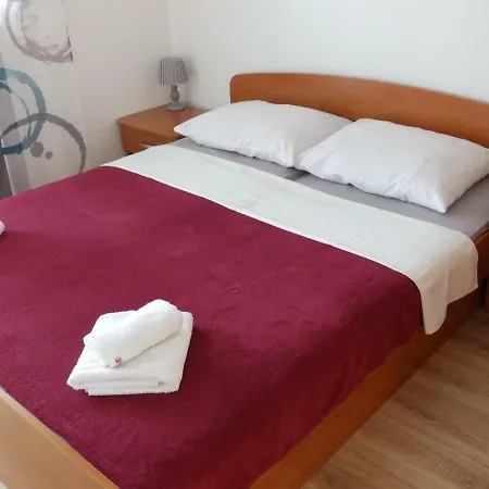 Happy Apartmán *
