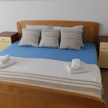 Apartmán Happy *